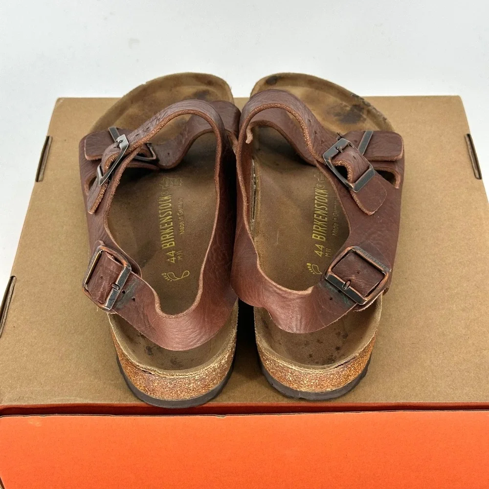 Birkenstock men eu